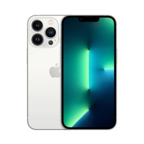 Apple iPhone 13 Pro 6GB/128GB Recondicionado Grau A+ 6,1" Branco